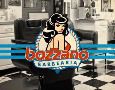 Barbearia Bozzano